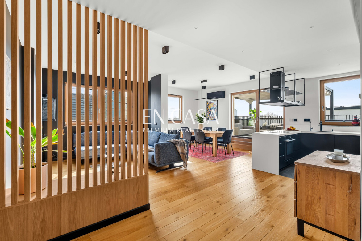 Apartment Sale Warszawa Wola 3